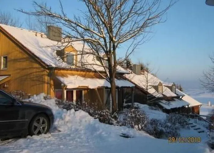 Сasa de vacaciones In Mit Kleiner Terrasse By Interhome *