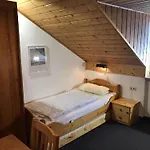 Сasa de vacaciones In Mit Kleiner Terrasse By Interhome