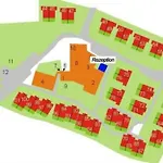 In Mit Kleiner Terrasse By Interhome Сasa de vacaciones Zandt