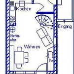 In Mit Kleiner Terrasse By Interhome *