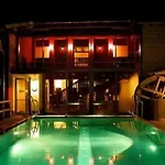 In Mit Kleiner Terrasse By Interhome