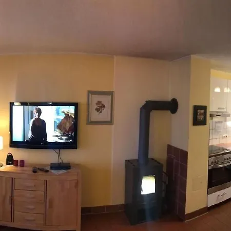 In Mit Kleiner Terrasse By Interhome *