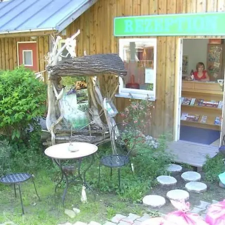 In Mit Kleiner Terrasse By Interhome Prázdninový dům